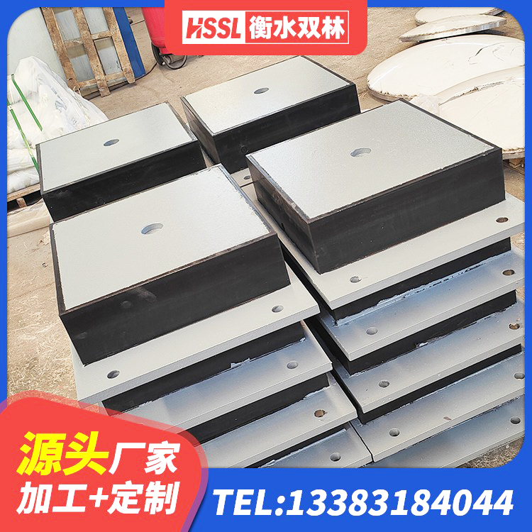 定兴县橡胶隔震支座装置生产厂家 定兴县建筑减隔振橡胶隔震支座 定兴县建筑铅芯建筑橡胶隔震支座生产厂家 定兴县建筑隔震减震隔震支座 - 第7张